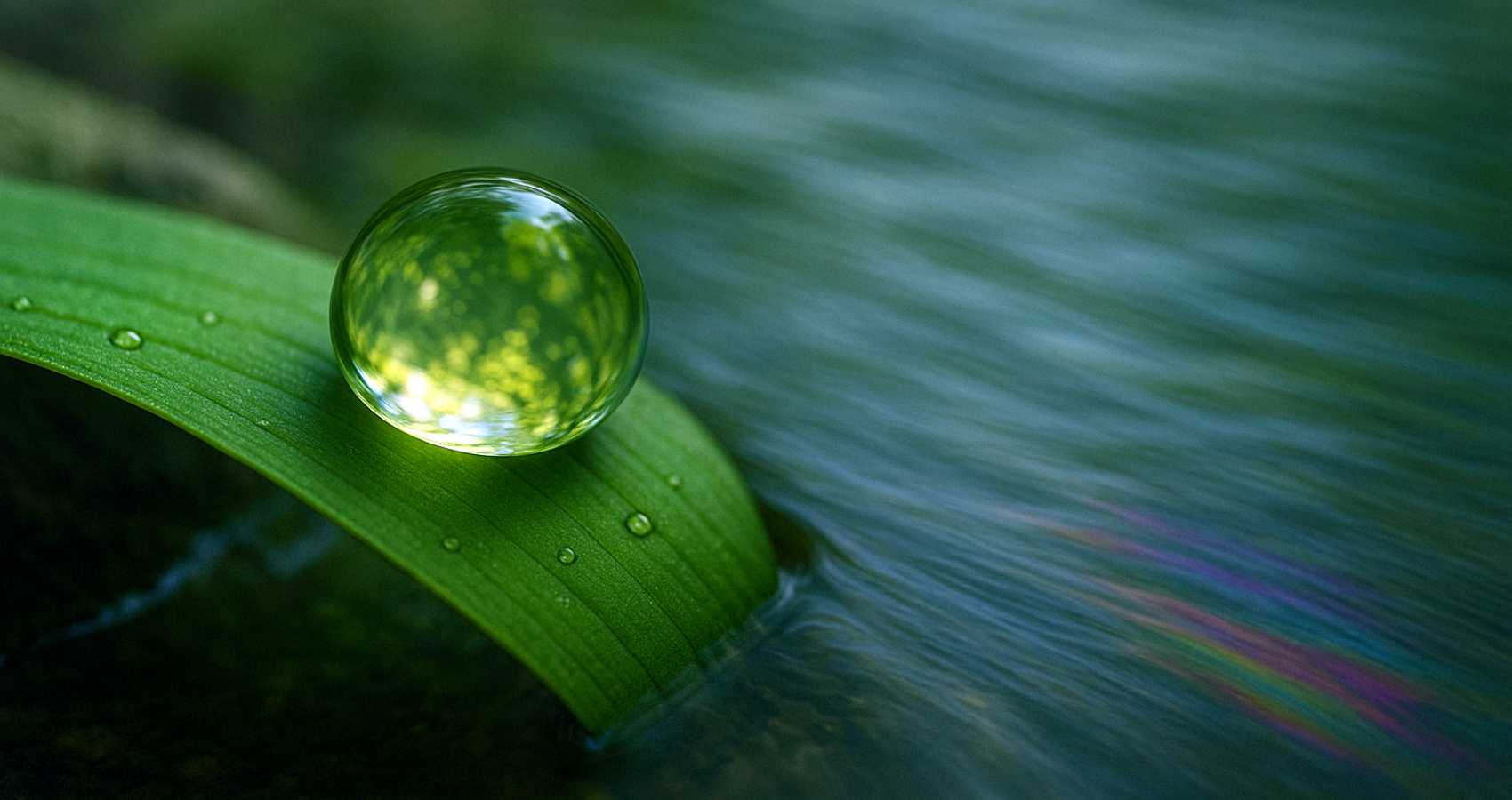 The River, a poem by RachAich at Spillwords.com