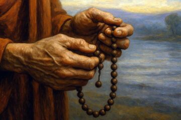 The Unseen Chain, a poem by Shubham Gupta at Spillwords.com