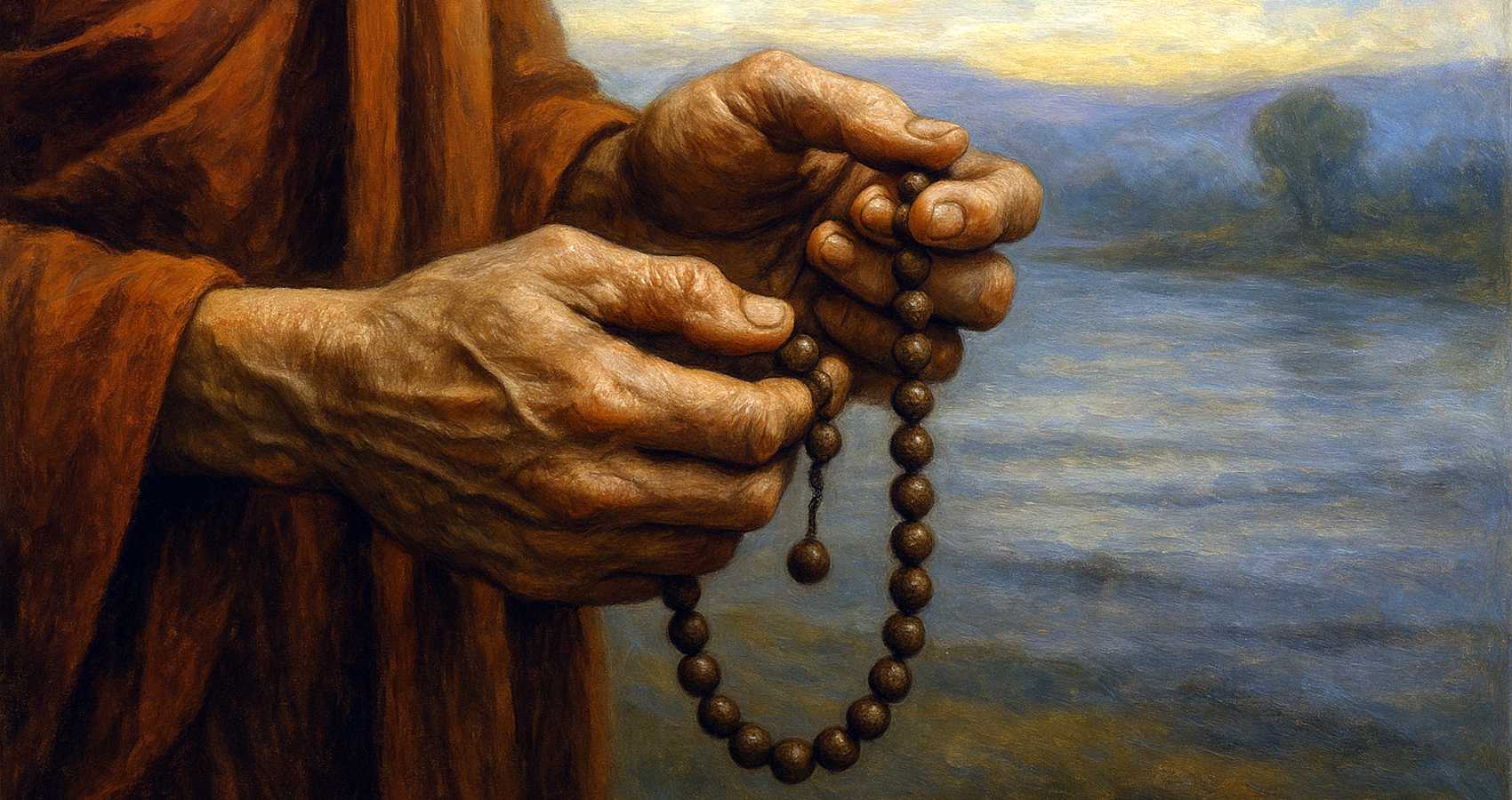 The Unseen Chain, a poem by Shubham Gupta at Spillwords.com