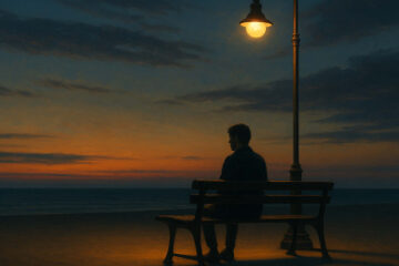 Tired of Explaining, a poem by Leigh Cuthbert at Spillwords.com