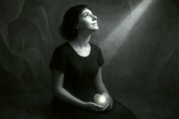 Today a Friend Asked Me, poetry by Aastha Verma at Spillwords.com