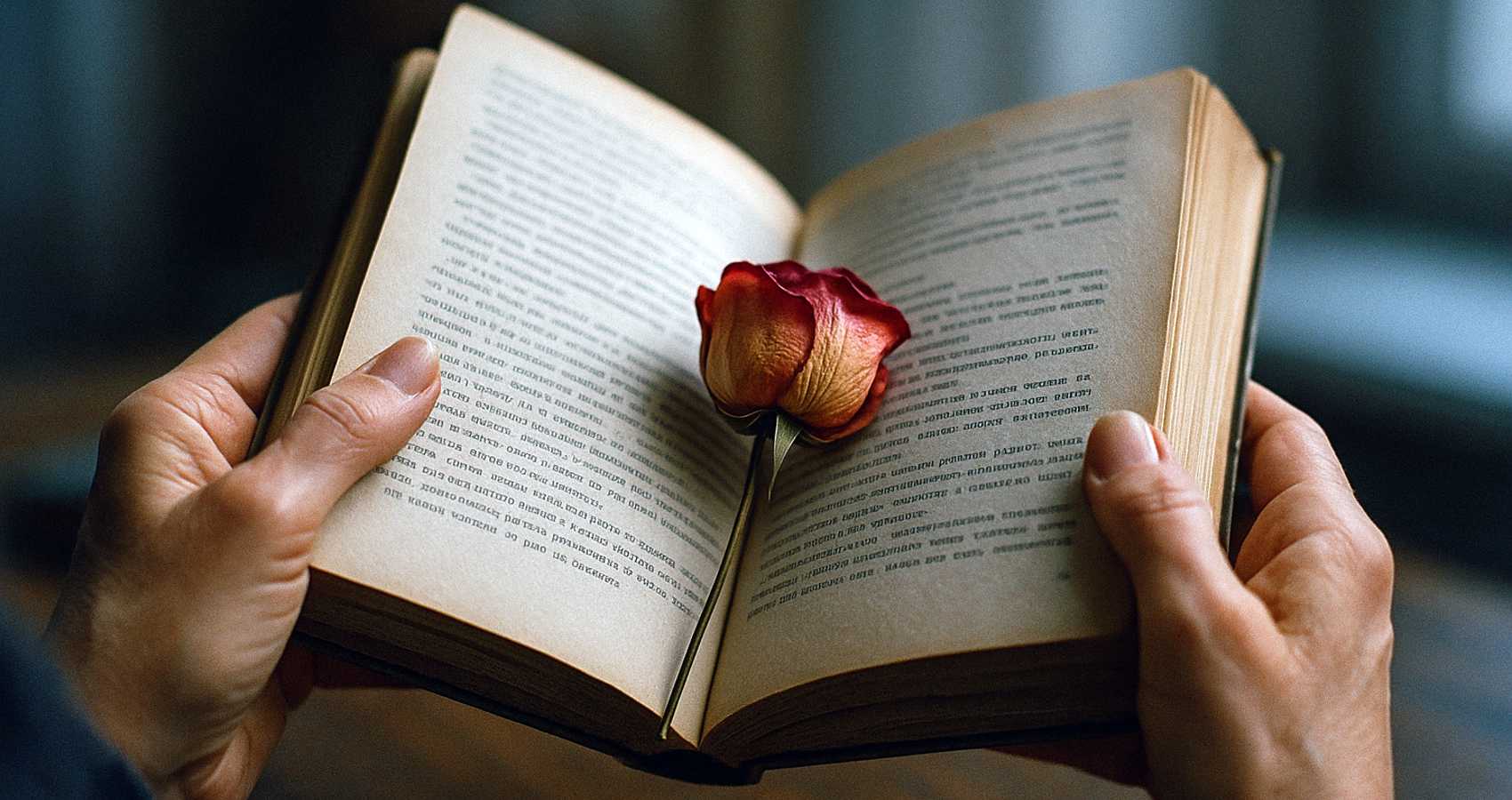 Too Good To Be (True Story)... a poem by G. Lynn Brown at Spillwords.com