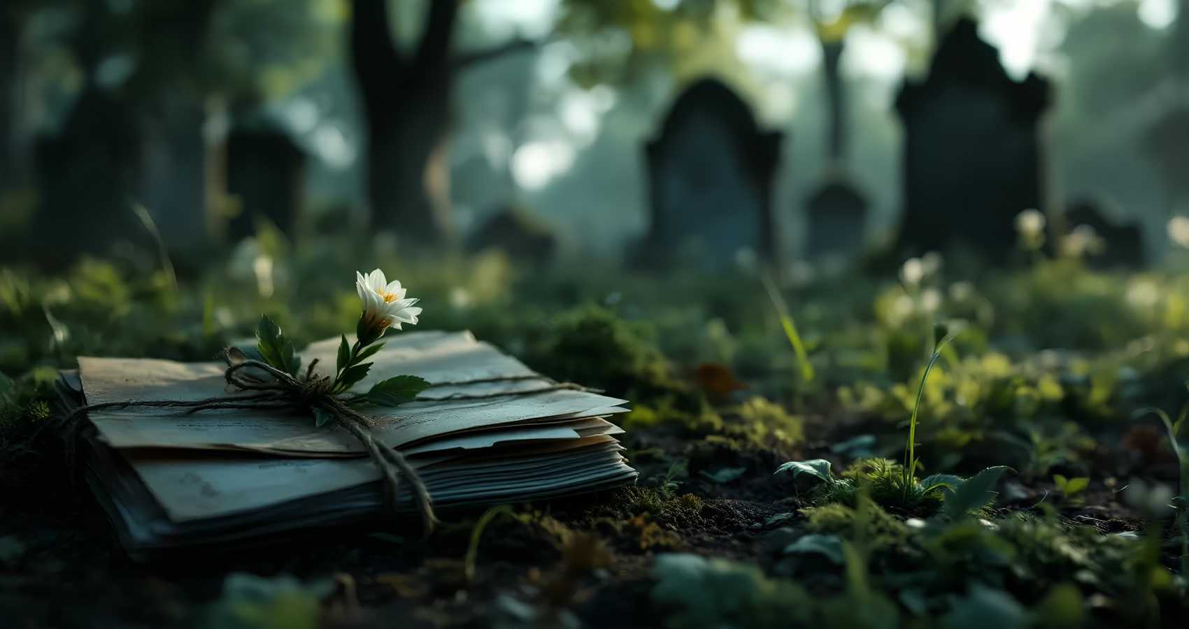 Underneath Her Vintage Letters, a poem by Sreemoyee Chanda at Spillwords.com