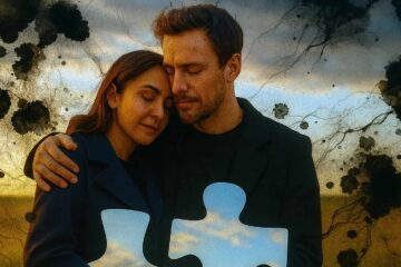 Us, poetry by Larry Vernier Sr at Spillwords.com