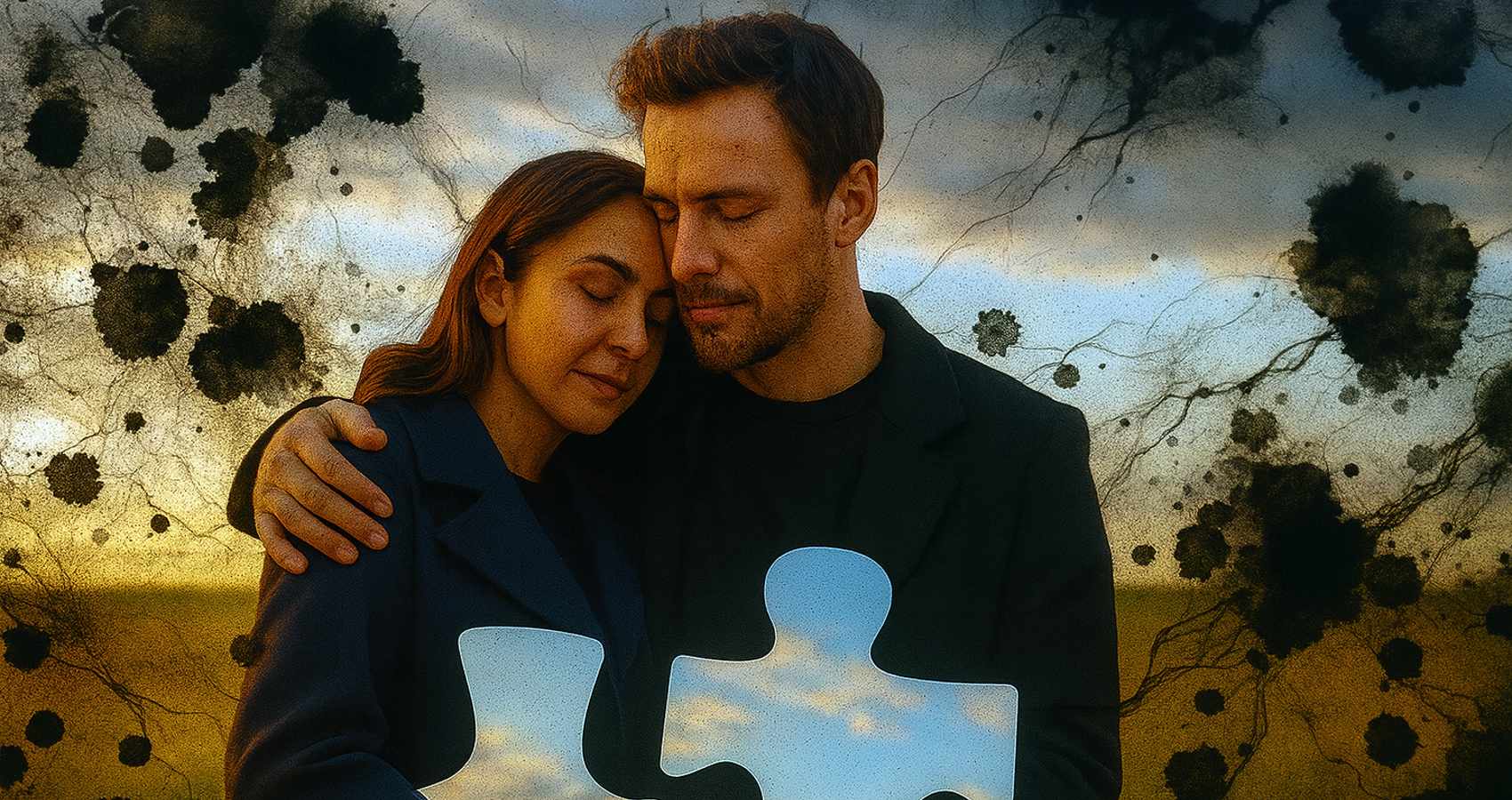 Us, poetry by Larry Vernier Sr at Spillwords.com