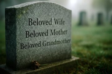 Words On Granite, a poem by Peggy Gerber at Spillwords.com