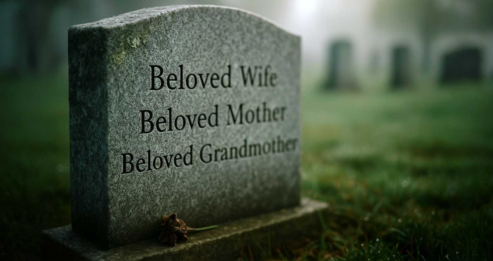 Words On Granite, a poem by Peggy Gerber at Spillwords.com