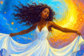 A Chance at Love, a poem by Illustrious Da Poet at Spillwords.com