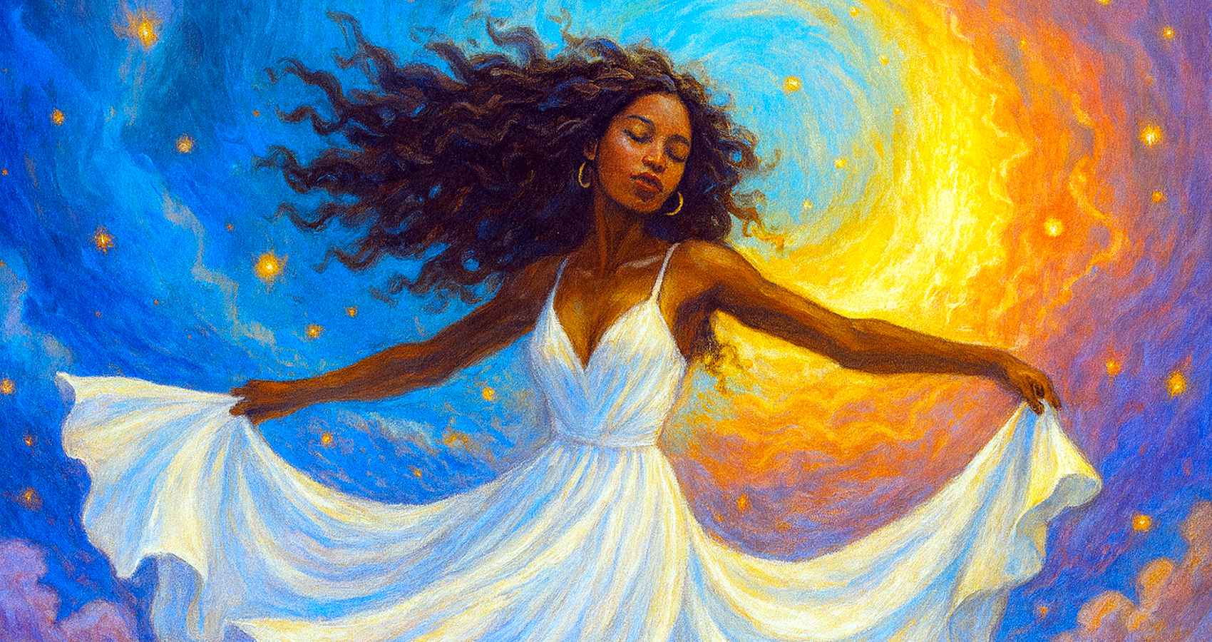 A Chance at Love, a poem by Illustrious Da Poet at Spillwords.com