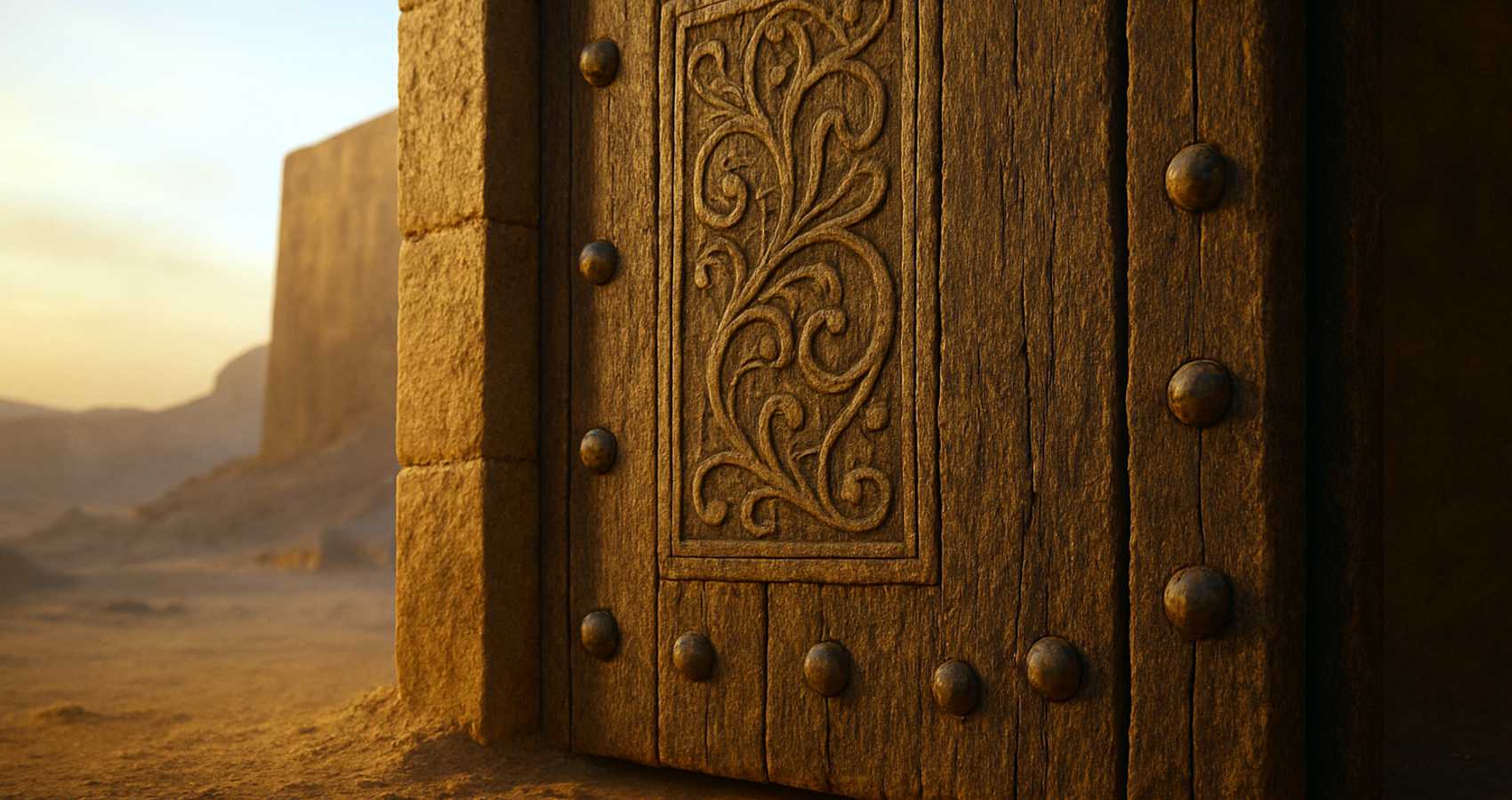 Arrival, a flash fiction by Elvira R. at Spillwords.com