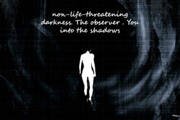 Benign Darkness, a haiku by Robyn MacKinnon at Spillwords.com