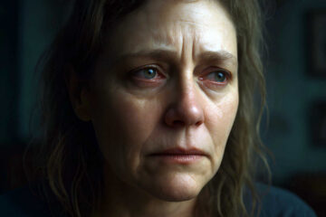 Bitterness, a poem by Tracy Lord at Spillwords.com