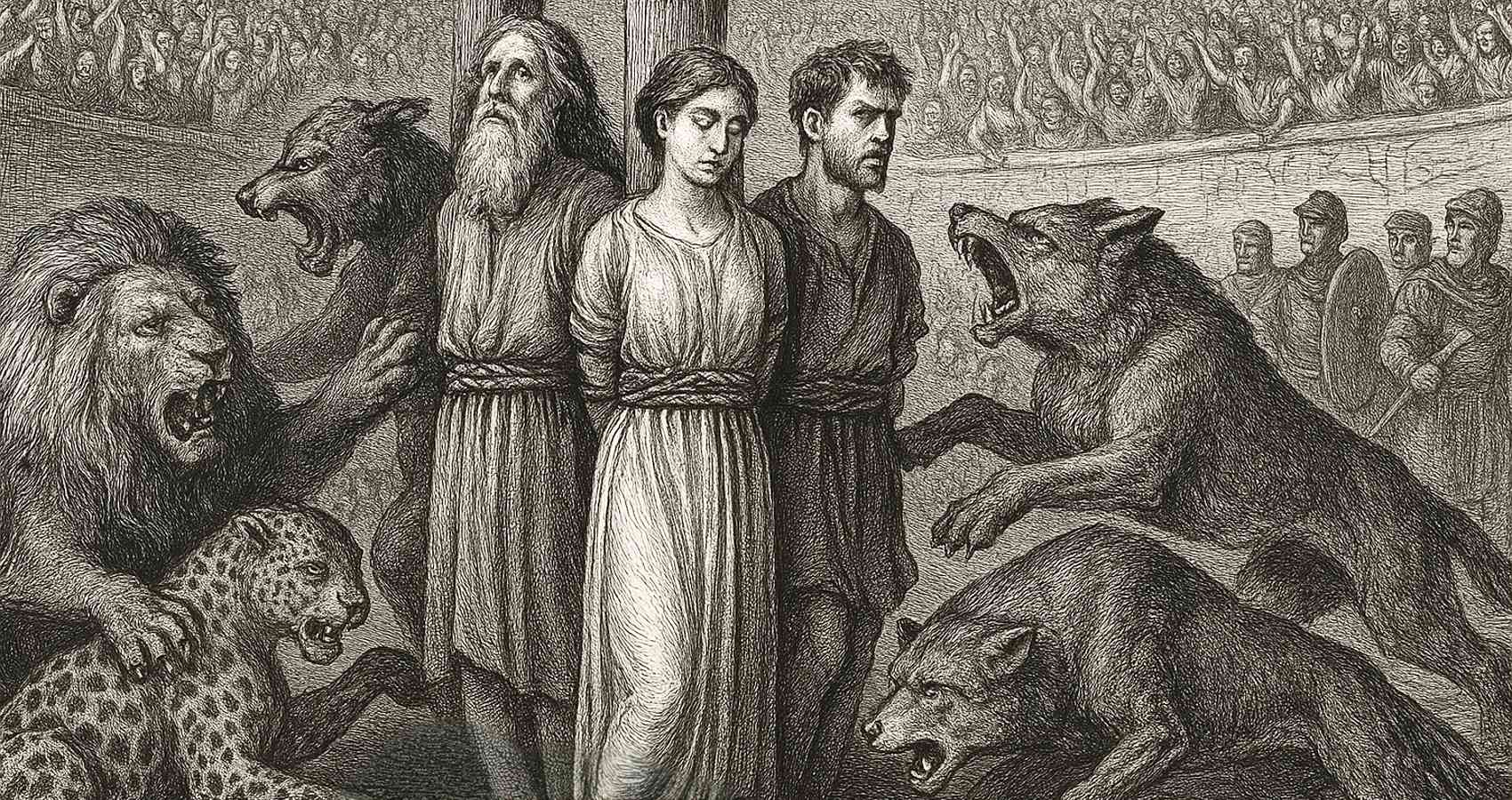 Bread and Circuses, a poem by Steve Green at Spillwords.com