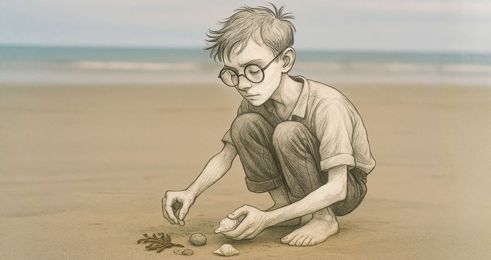 Broken, flash fiction by Mary Bevan at Spillwords.com