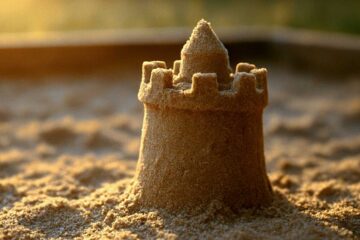 Bug's Milk, a poem by Luke Andrews at Spillwords.com