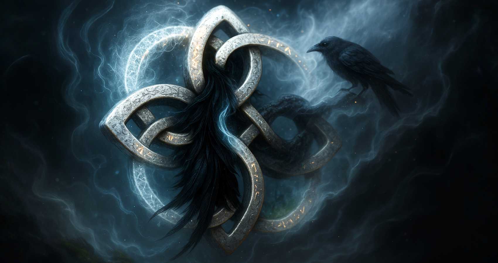 Celtic Elemental, poetry by Stephen Ferrett at Spillwords.com