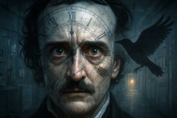 Circadia, flash fiction by W. Glewicz at Spillwords.com