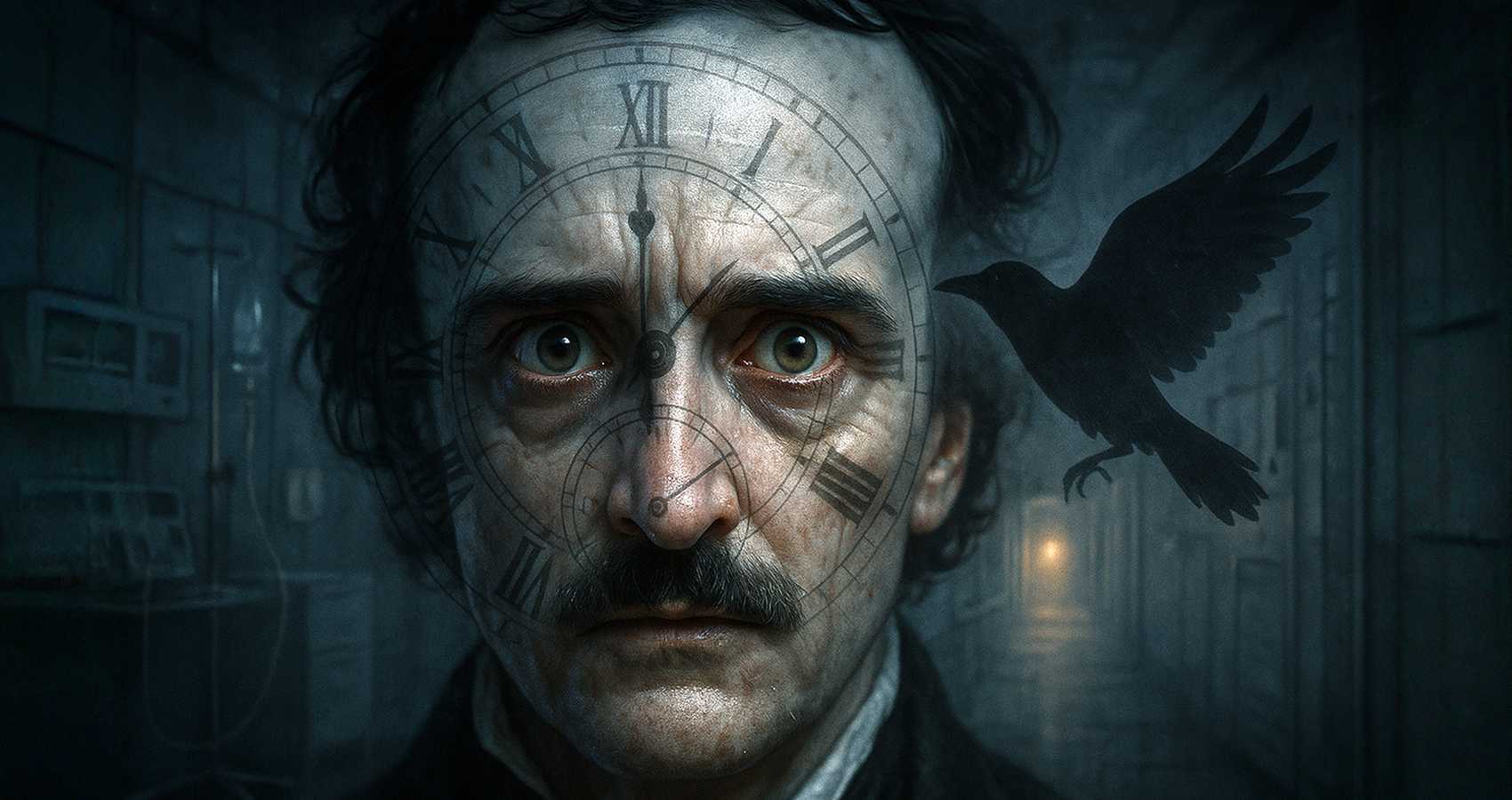 Circadia, flash fiction by W. Glewicz at Spillwords.com