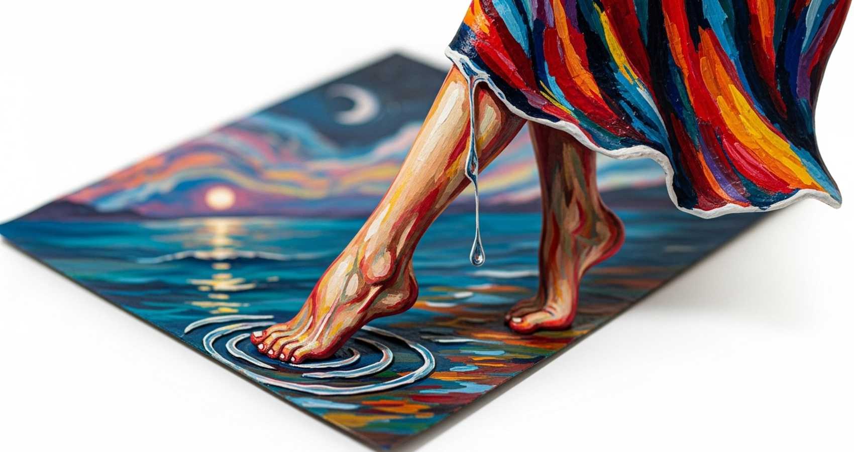 Desire, poetry by Kathryn MacDonald at Spillwords.com