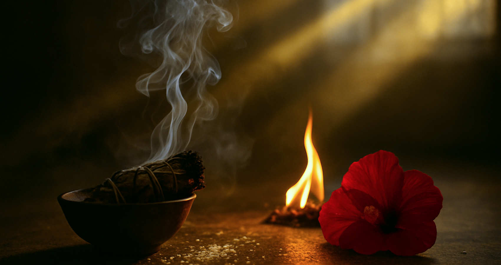 Exorcism, poetry by Shruthi Senthilkumar at Spillwords.com