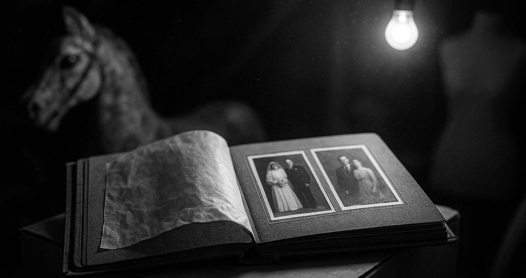 Faded Dreams, a short story by Deryn Graham at Spillwords.com