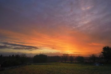 Fondest Farewell, a poem by Rhan Sterling Henry at Spillwords.com