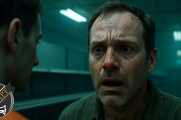 Ghosts, short story by Sharon Wilson at Spillwords.com