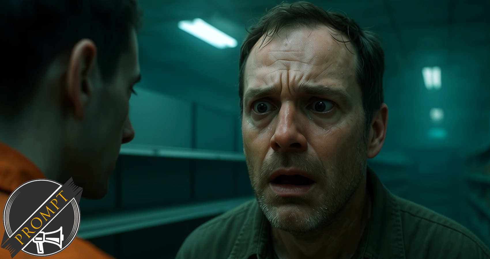 Ghosts, short story by Sharon Wilson at Spillwords.com