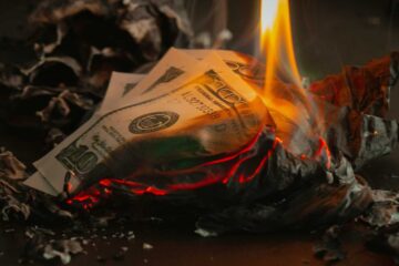 Haram, a poem by Nancy E. Campos at Spillwords.com