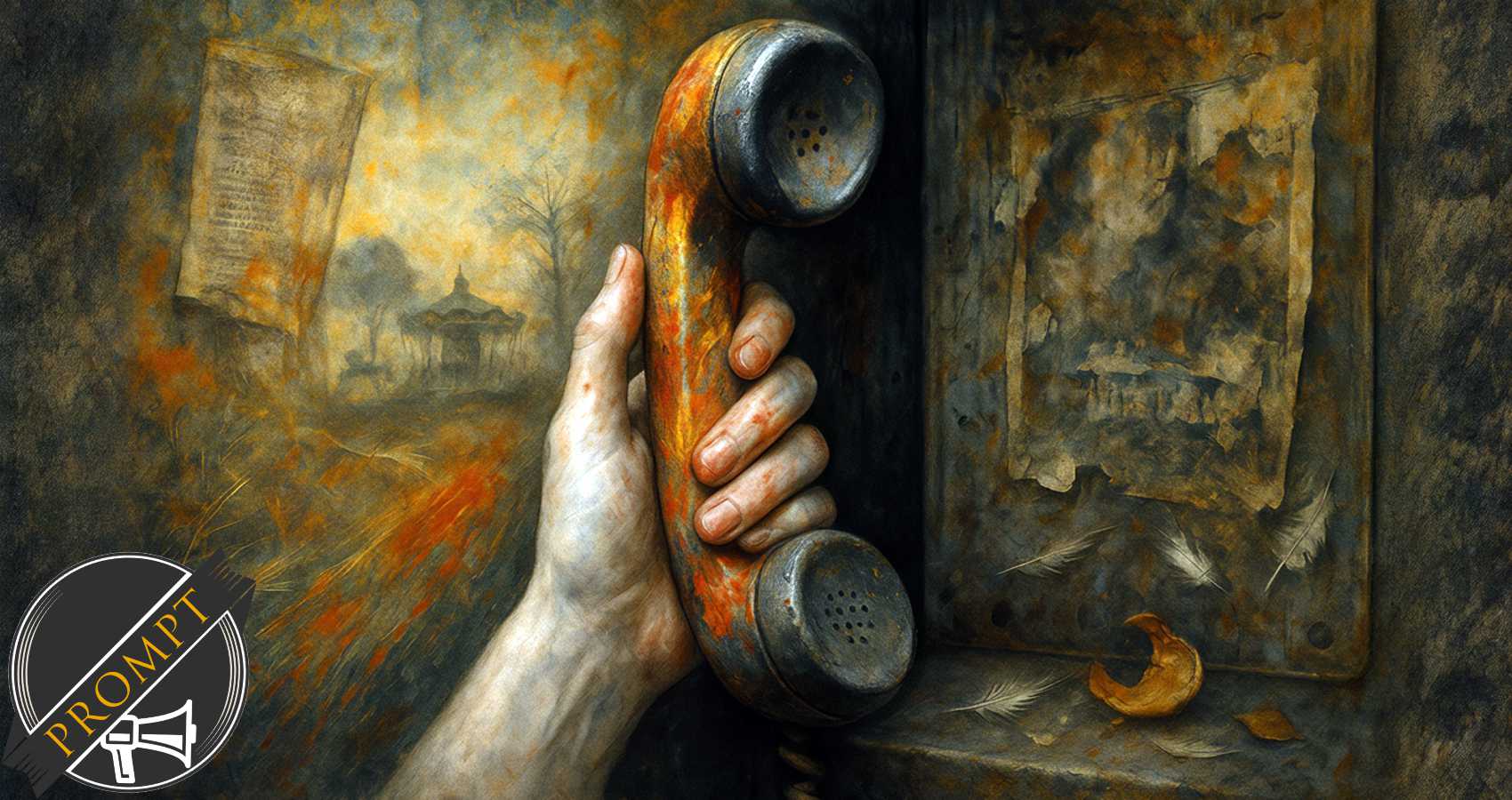 How Long Must I Wait to Forget? a short story by Monika Ajay Kaul at Spillwords.com