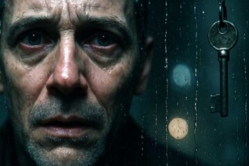 It Would Be Home, a poem by Jack Galmitz at Spillwords.com