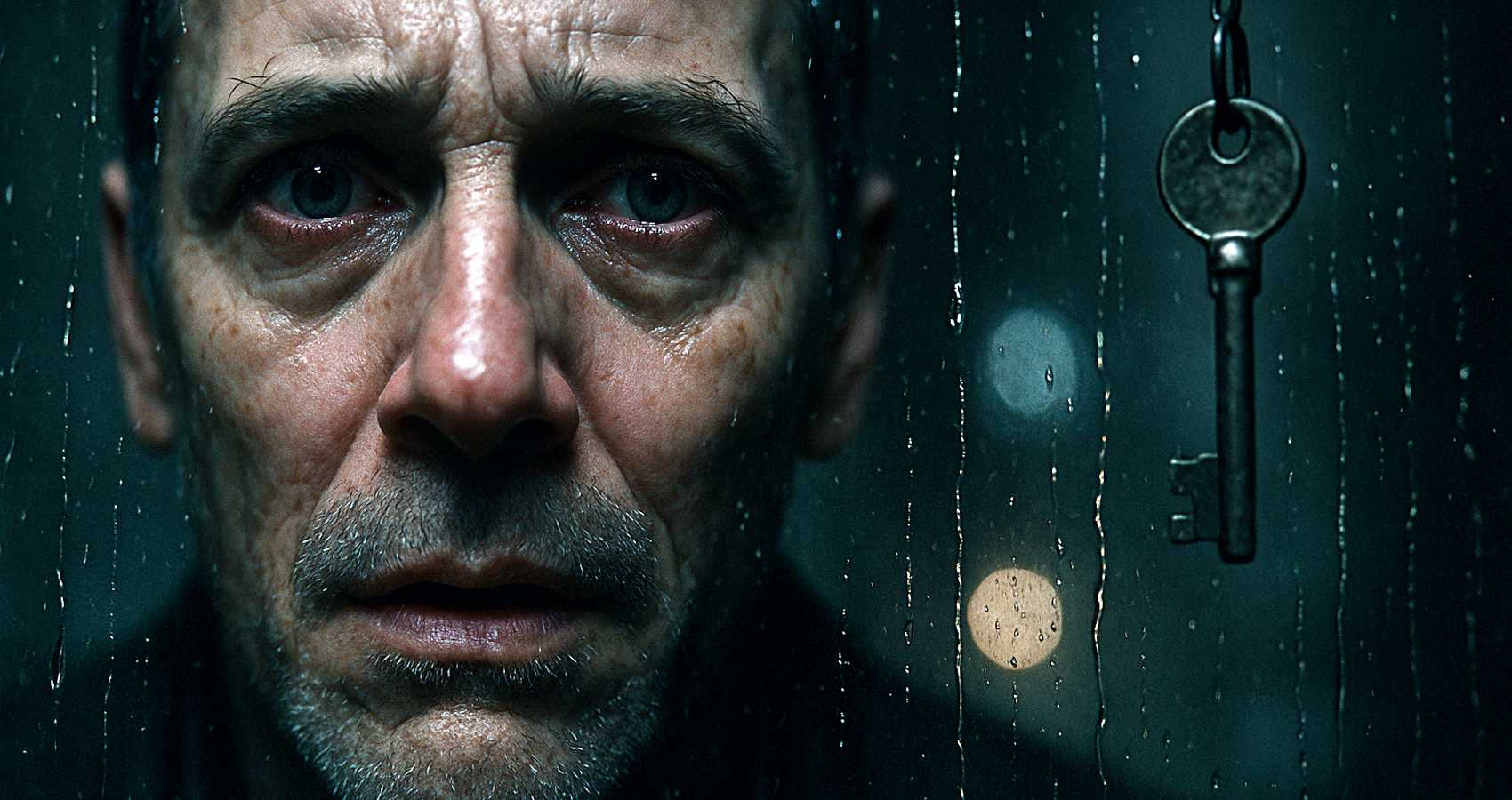 It Would Be Home, a poem by Jack Galmitz at Spillwords.com