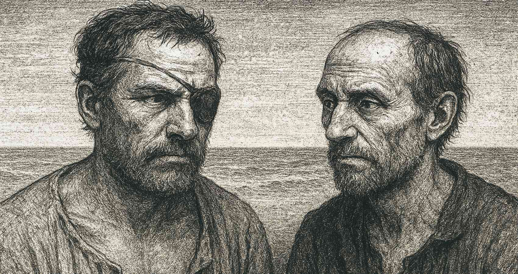 LaMancha, a short story by Derrick R. Lafayette at Spillwords.com