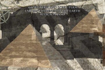 Labyrinths, a haiku by Robyn MacKinnon at Spillwords.com