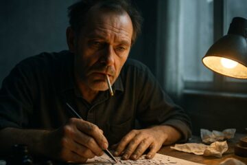 Light, poetry by Grzegorz Wróblewski at Spillwords.com