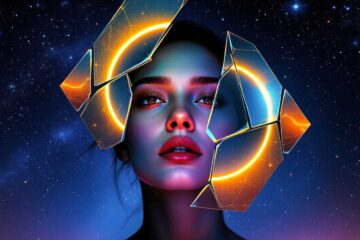 Longing for the Moon, poetry by Mehwish Tayyab at Spillwords.com