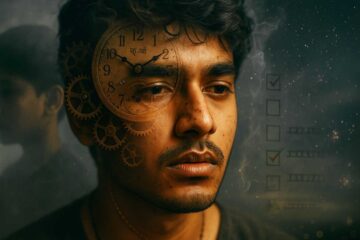 Nineteen, poetry by Luvya Sharma at Spillwords.com