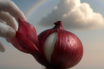 On Life, a poem by Nafisa Shabbir at Spillwords.com