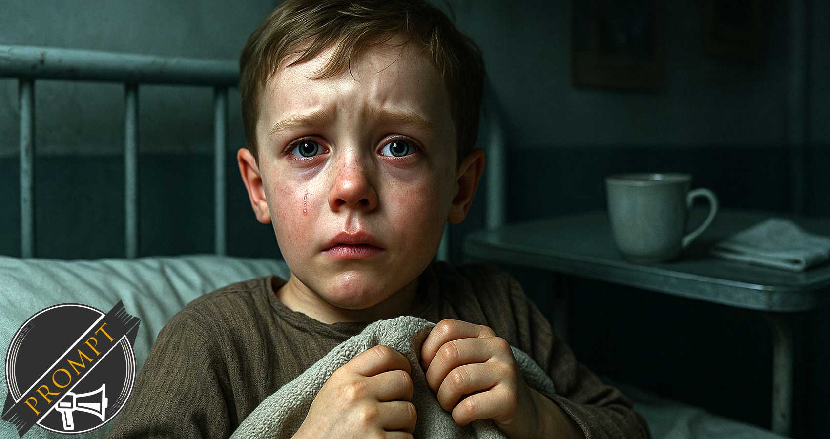 Rebuked, a poem by Stephen Kingsnorth at Spillwords.com