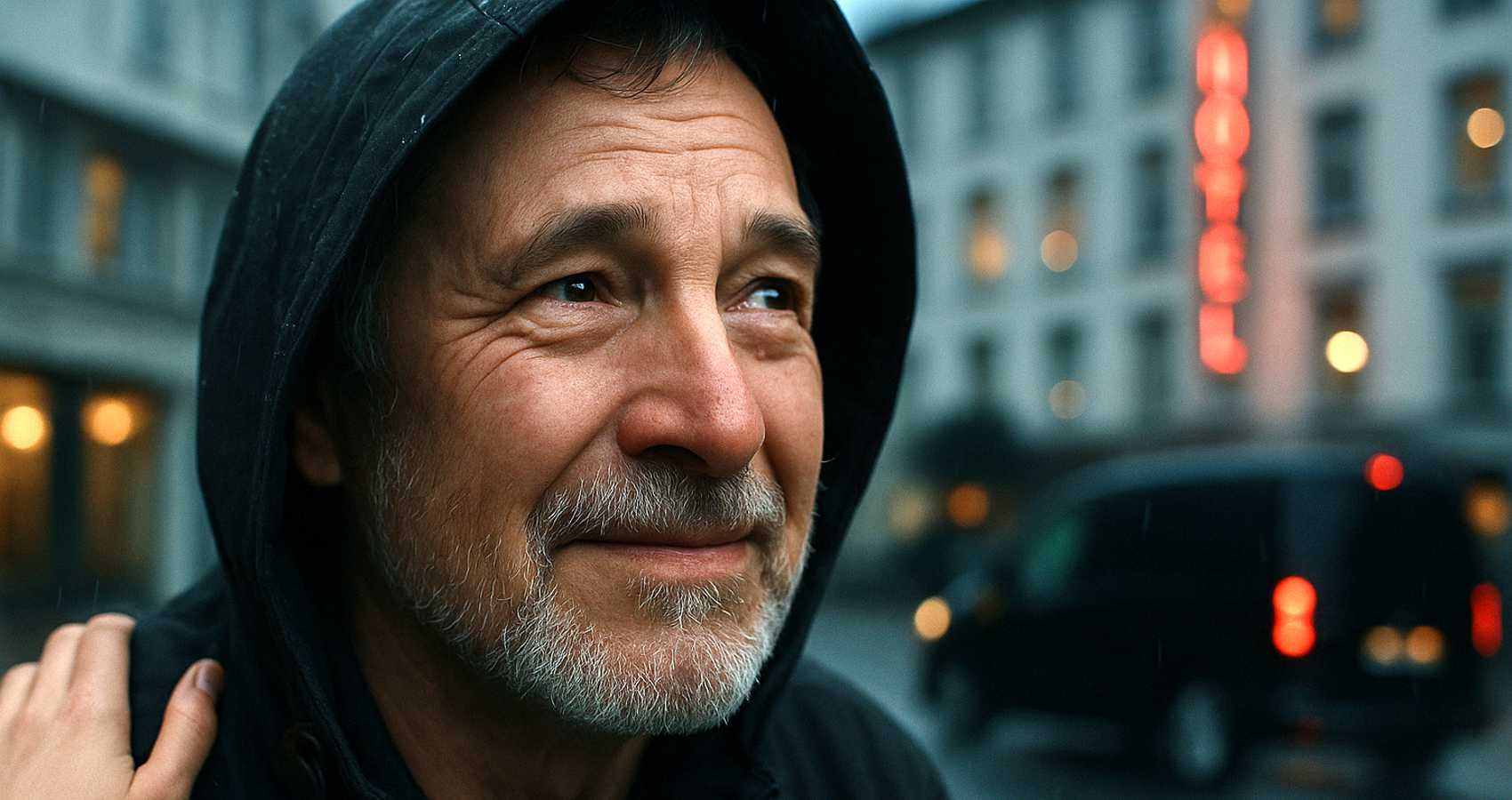 Refugees, an essay by Michael Natt at Spillwords.com