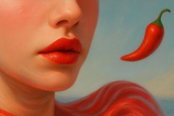 Singing the Blues in Red and Pink, a poem by Amita Sarjit Ahluwalia at Spillwords.com