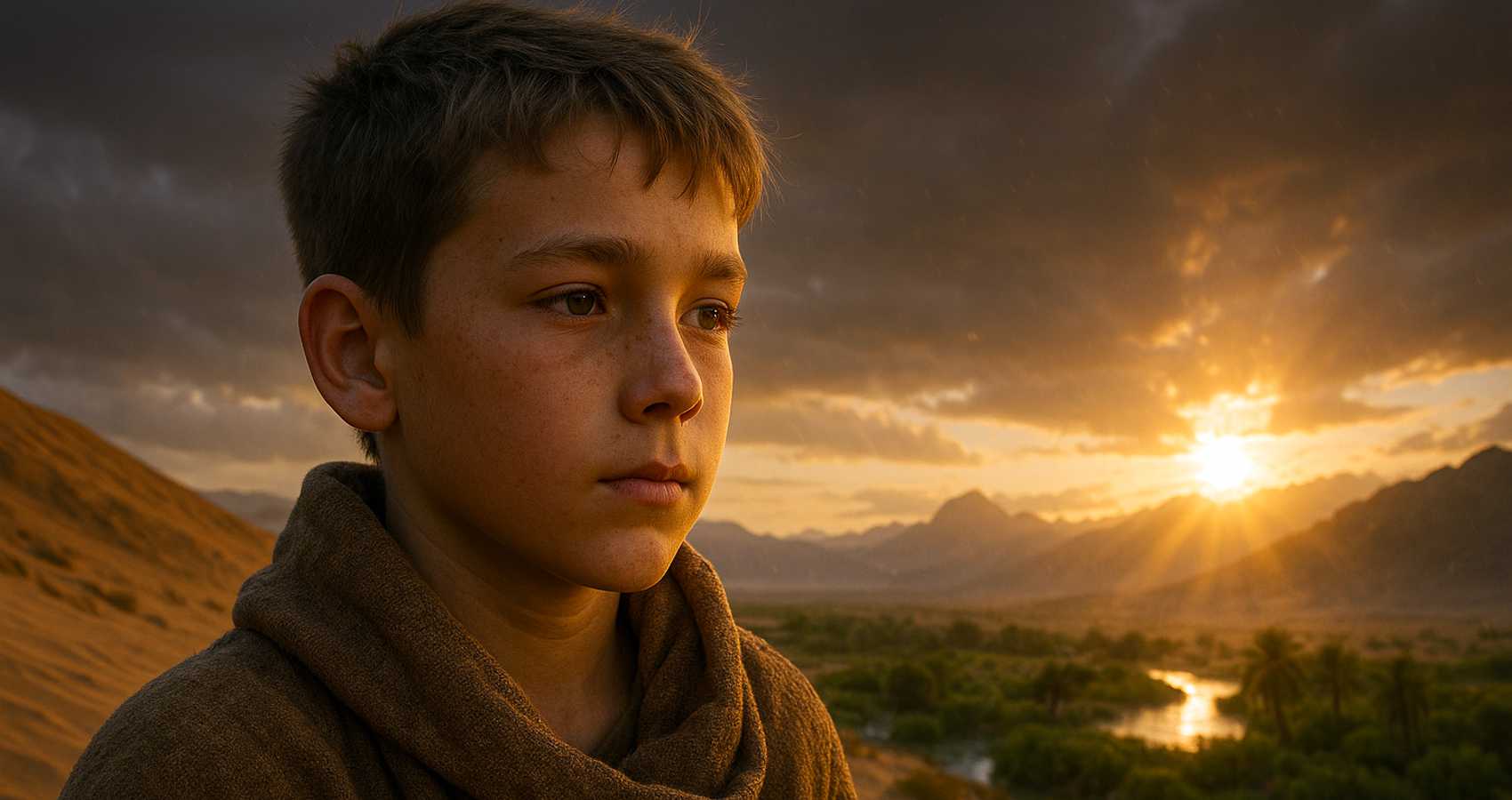 Soon, a poem by Marius Alexandru at Spillwords.com