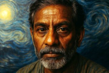 Soulfulness, poetry by Dr. K. K. Matthew at Spillwords.com