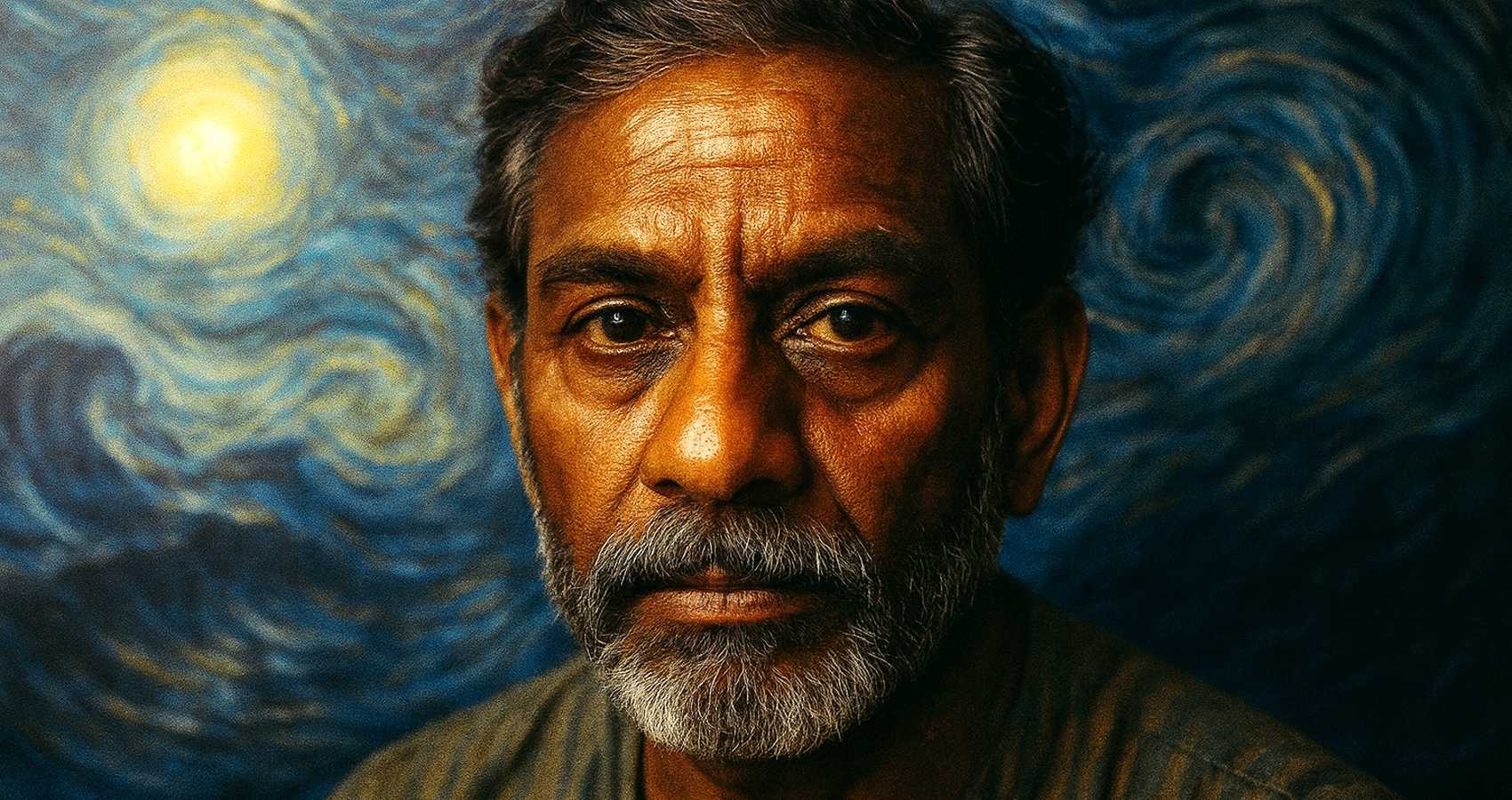 Soulfulness, poetry by Dr. K. K. Matthew at Spillwords.com