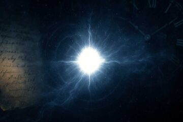 Star Shower, prose by S. Rin at Spillwords.com