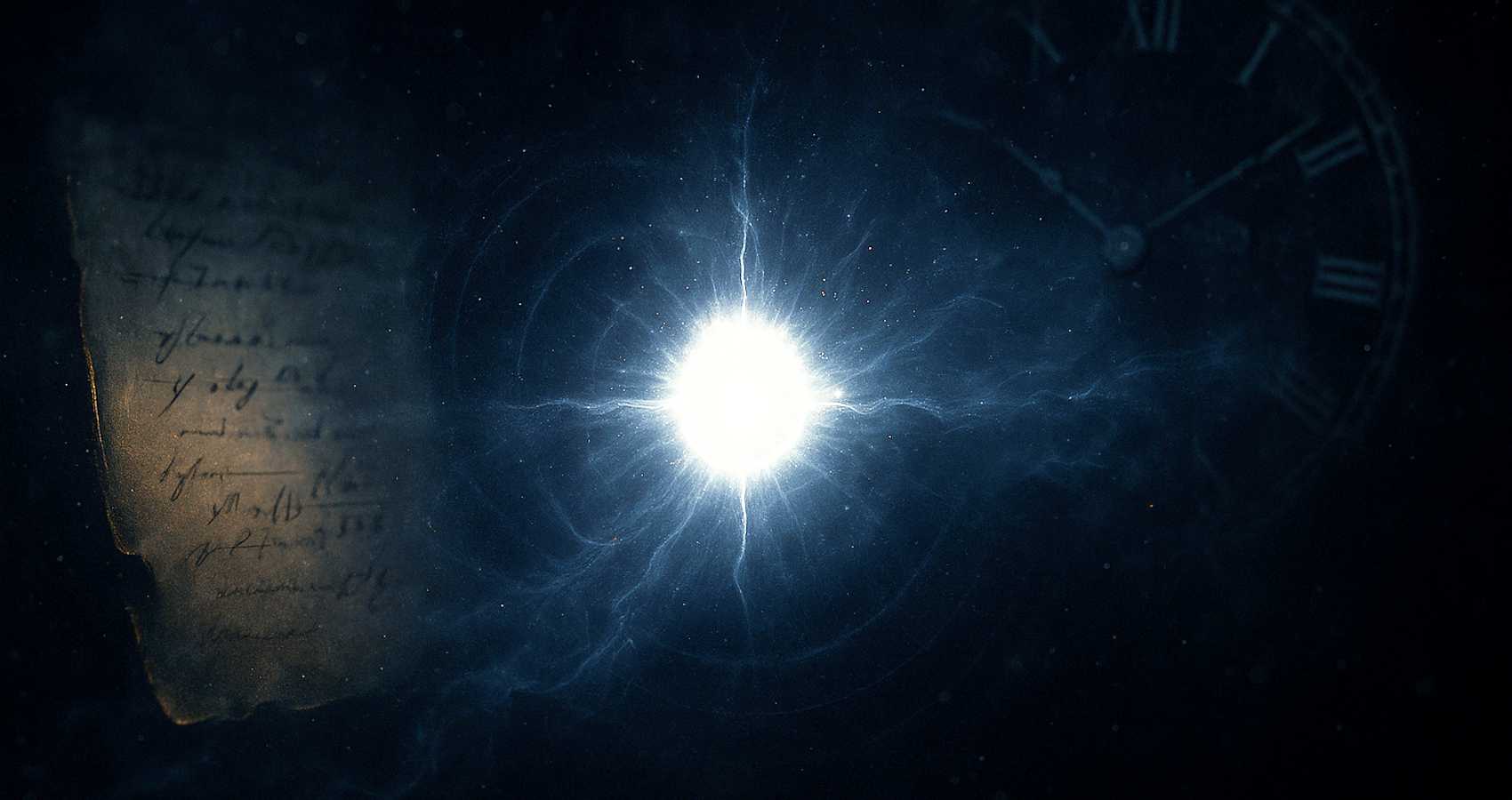 Star Shower, prose by S. Rin at Spillwords.com