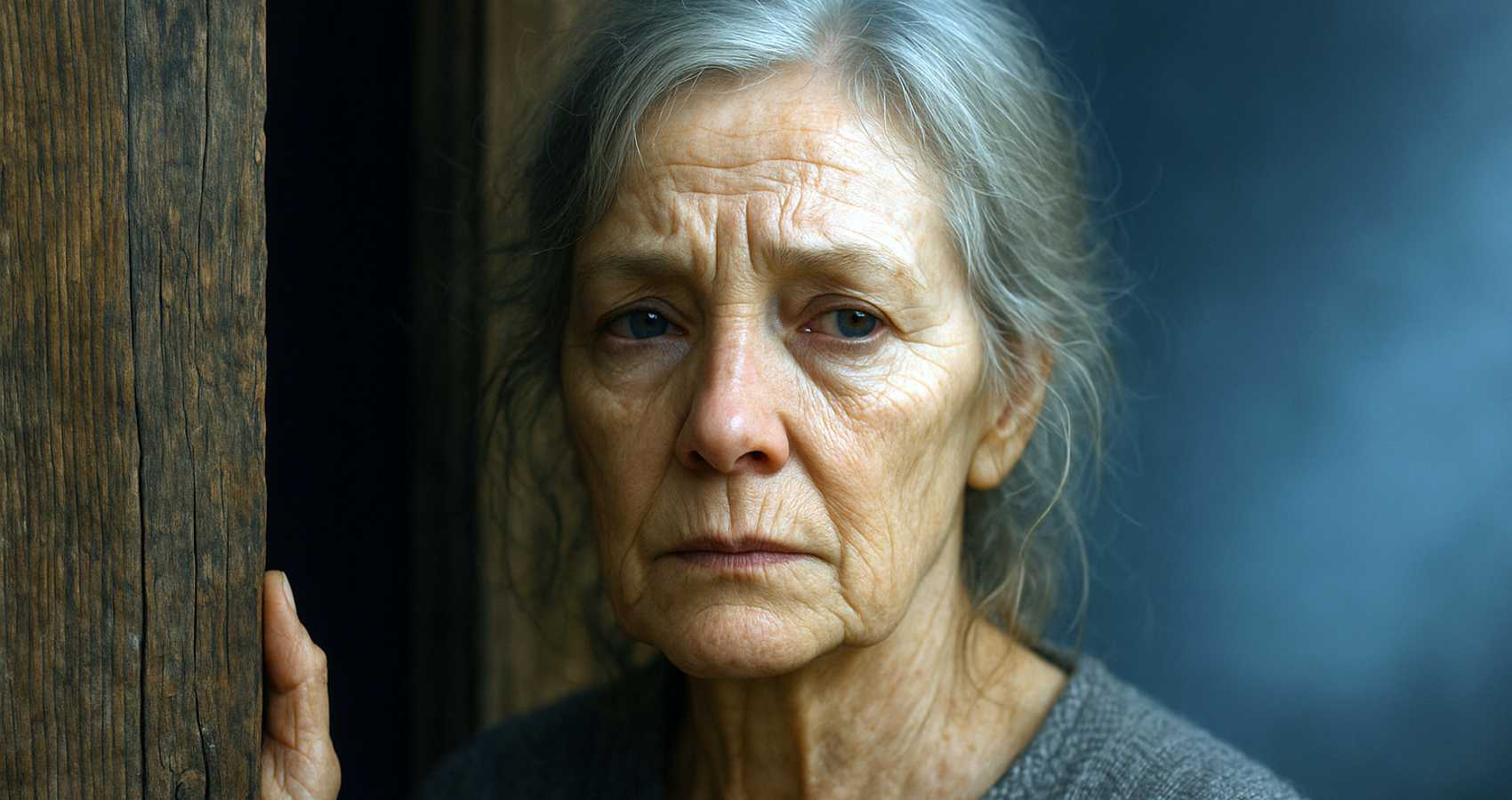 Starość, poem by Mirosława Stojak at Spillwords.com