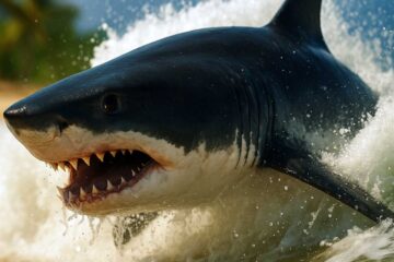 Summer Break, flash fiction by Stella Jay at Spillwords.com