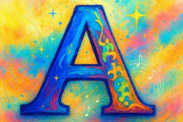 The A in Autism, poetry by Kulraj Singh at Spillwords.com
