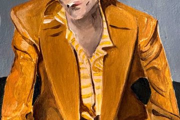 The Apartment, flash fiction by Felix Staacke at Spillwords.com